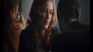 "Буги-вуги": Джиллиан Андерсон в роли Джин