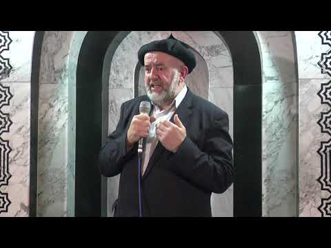 DESET PORUKA POSLANIKA A.S. MUSLIMANIMA - NEZIM HALILOVIĆ MUDERRIS (IML TV)