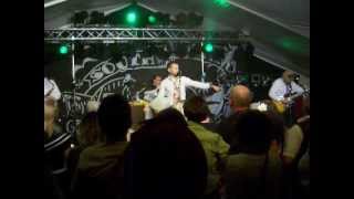 Si Cranstoun Dynamo in Denmark