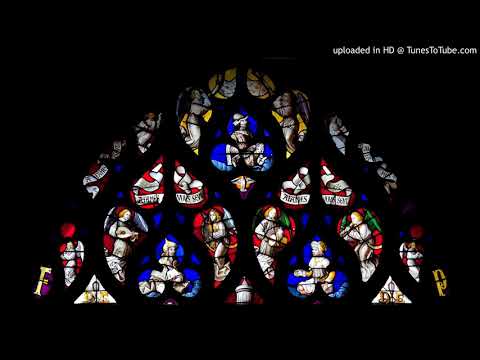 Josquin des Prez - missa malheur me bat: Kyrie