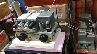 tube audio LCR포노앰프 궁극의 포노앰프