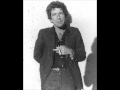 Leonard Cohen - Please Don't Pass Me By