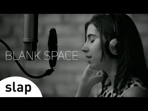 Taylor Swift - Blank Space (Nina Fernandes Cover)