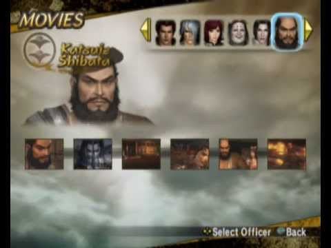 Samurai Warriors : Xtreme Legends Playstation 2