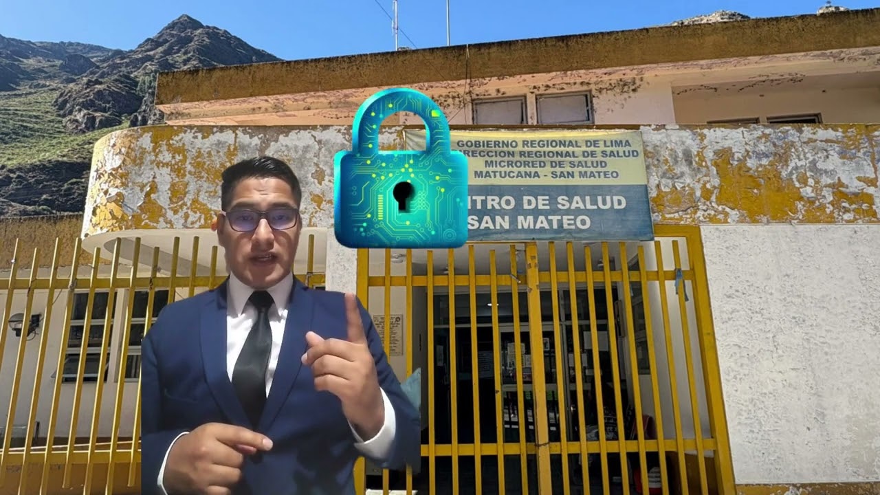 Blockchain para la seguridad en historias clínicas