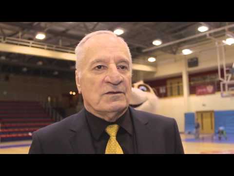 SK Cēsis - TTT Rīga. Pēcspēles komentāri | 08/03/2014