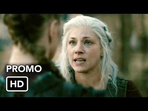 Vikings 6.05 (Preview)