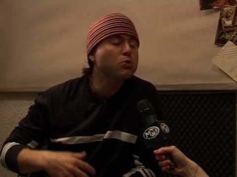 Ya Ya Making the Album "Yes or No"