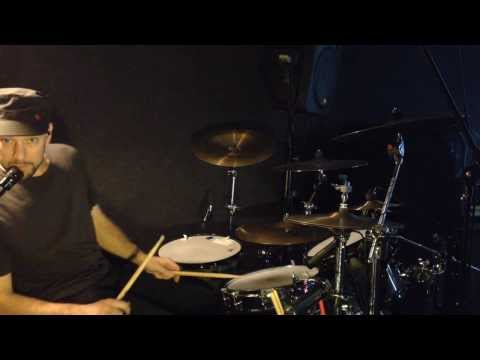 Pete Pace - drumbeat of the day 1/22/2014