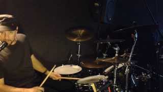 Pete Pace - drumbeat of the day 1/22/2014