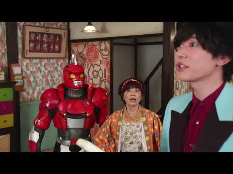 Kamen Rider x Super Sentai: Super Hero Senki Main Trailer