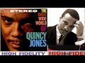 Cherokee - Quincy Jones