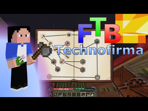 Piper Plays Technofirma - 11 - "More Copper"