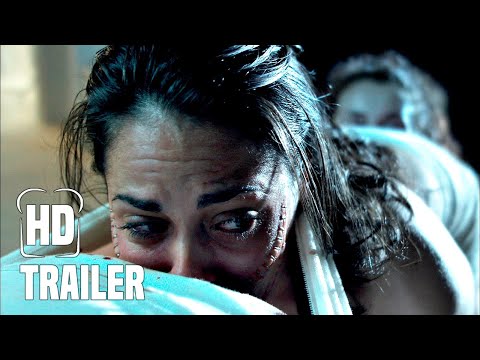 THE HUMAN CENTIPEDE Trailer German Deutsch (2009) @FilmtoastDE