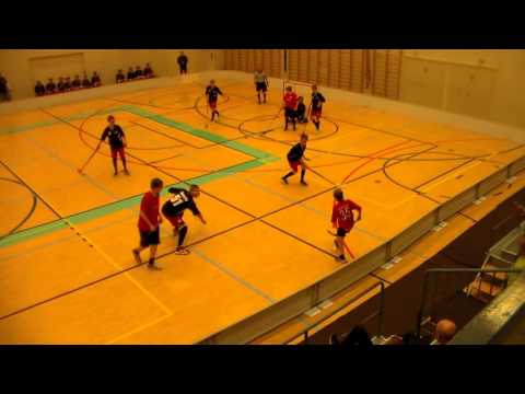 25.10.2015  Urho - RSS Panthers Red  3 - 14