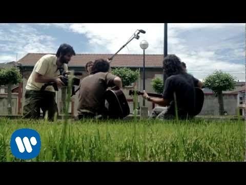 Rulo y la Contrabanda- Divididos (Acústico)