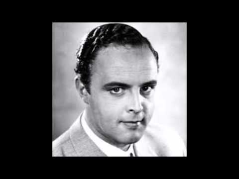 "Den gamle skærslippers forårssang" - Hans Kurt med Hans Peder Åse's Kvartet