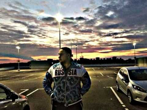 Nagan - Babylon (Freetrack)