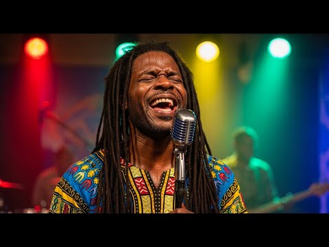 God Will Make a Way where there is no way | Uplifting Reggae Gospel Worship | Christian Praise Music