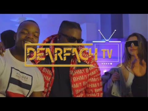 Big Twitch – Mad Ting Ft. Slick Bullet (Official Music Video) | Dearfach TV