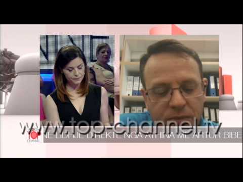 Pasdite ne TCH, 16 Qershor 2015, Pjesa 1 - Top Channel Albania - Entertainment Show