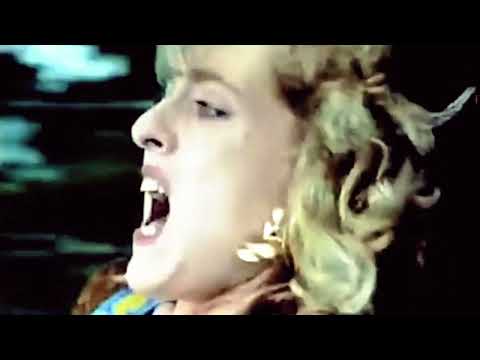 Bizz Nizz - get into trance (1991)