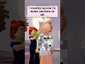 I FORCED BACON TO WORK INSTEAD OF ME Roblox Edit Roblox Shorts Robloxedit Robloxstory