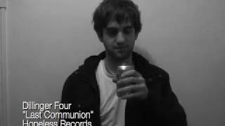 Dillinger Four – Last Communion