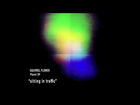 Video thumbnail for sitting in traffic