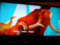 Ice Age 2 Sid Jumps