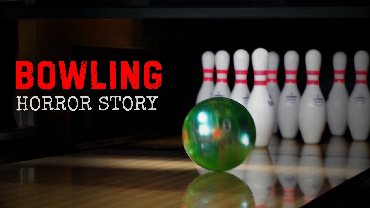 Bowling Horror Story Compilation | DARK AT MIDNIGHT