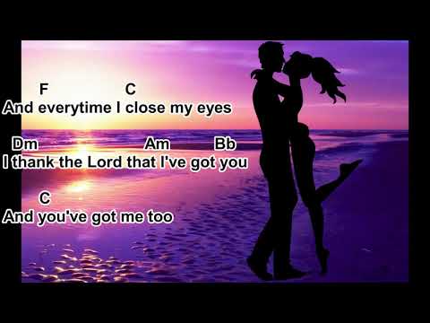 Everytime I Close My Eyes - Babyface