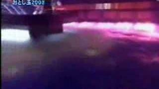 Japan Billiards Trick Shots