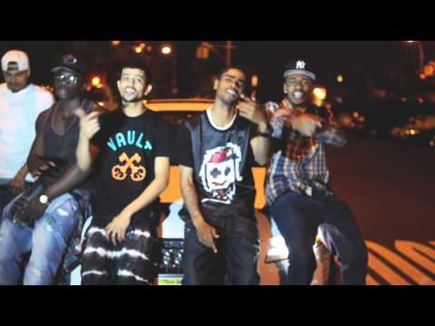 G5 Staxx The Bottom Official Video Shot By @TRIZCRU TV prod. By Ari Blanco