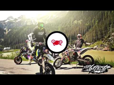 Querly ft. Dj Khaled & Kat Dahlia - Helen Keller (Supermoto vs. Enduro #4 - Until the limit 2016