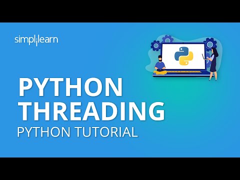 History Of Python Programming Language | Introduction To Python | Python Programming | Simplilearn