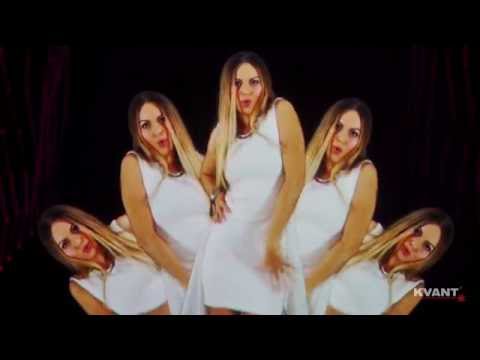 Holographic projection II - European Researchers’ Night in Bratislava, 2016