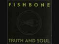 Fishbone - Subliminal Fascism