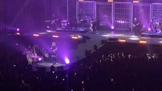 Emma - Essere qui tour 2019 @ Reggio Calabria - Sottovoce