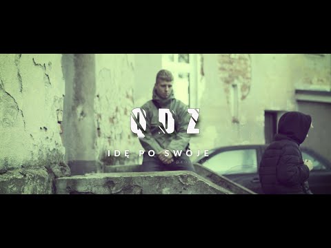 QDZ - Idę po Swoje (prod. PSR)