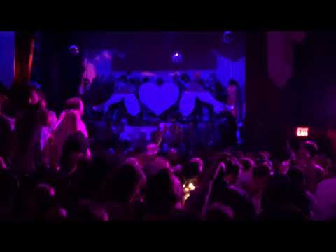 Dimitri From Paris @ House Of Yes. Brooklyn NY.