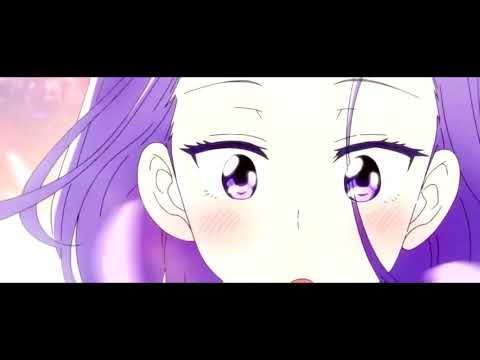 THERE FOR YOU SIMI FT MS BANKS {ROMANTIC ANIME VERSION}😍