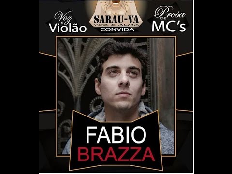 PROSA DE MC'S- SARAU VA - FABIO BRAZZA - NENZIN - BIRO BIRO - TR - SHARK- FERNANDES - RAFINHA -