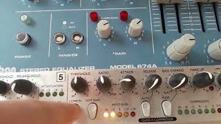 Video thumbnail for focusrite compounder demo by ja-ki dnb