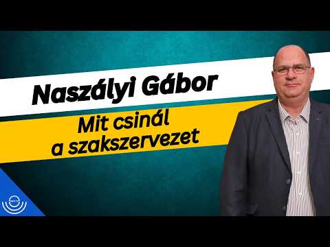 Pirkadat: Naszályi Gábor