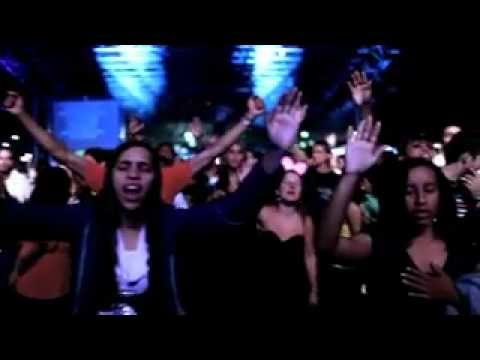Águas Que Saram video