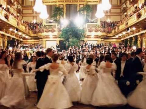 My Choice - Josef Strauss: Laxenburger Polka Francaise