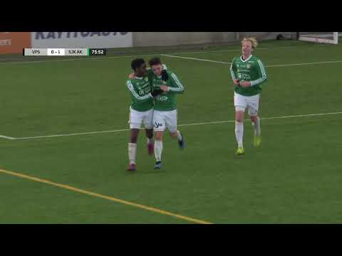 Adawi maali SJK Akatemia