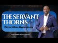 Amagwa Gomuweleza The Servant Thornes Pastor Alban Byamukama 2 Corinthians 12 7 10