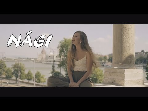 NÁGI és YA OU szerelmi vallomása, Budapesthez